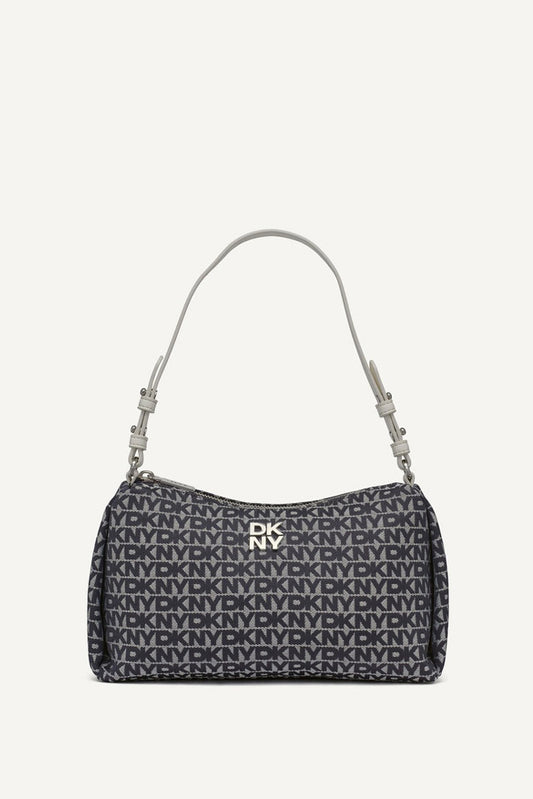 REMY TOP ZIP SHOULDER BAG