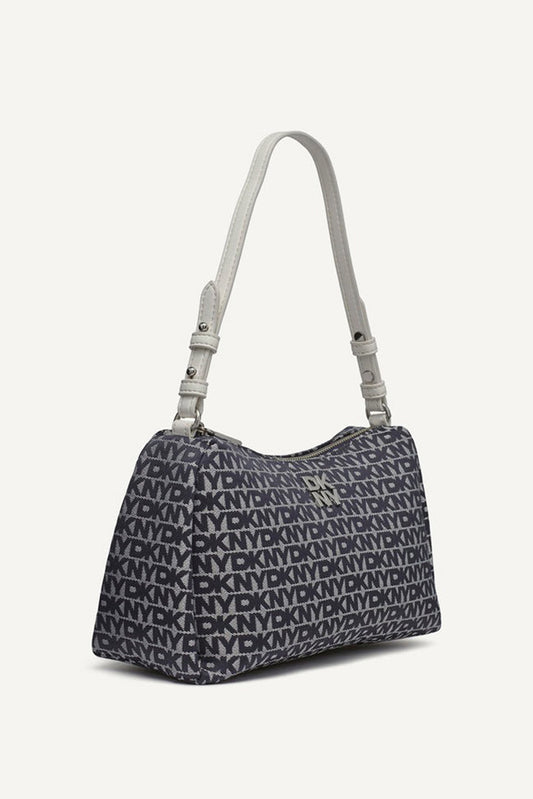 REMY TOP ZIP SHOULDER BAG