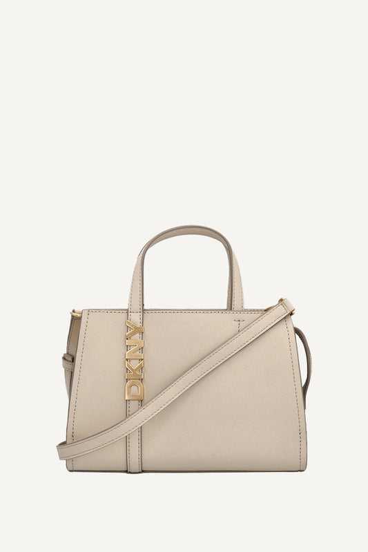 AVRIL SMALL SATCHEL CROSSBODY