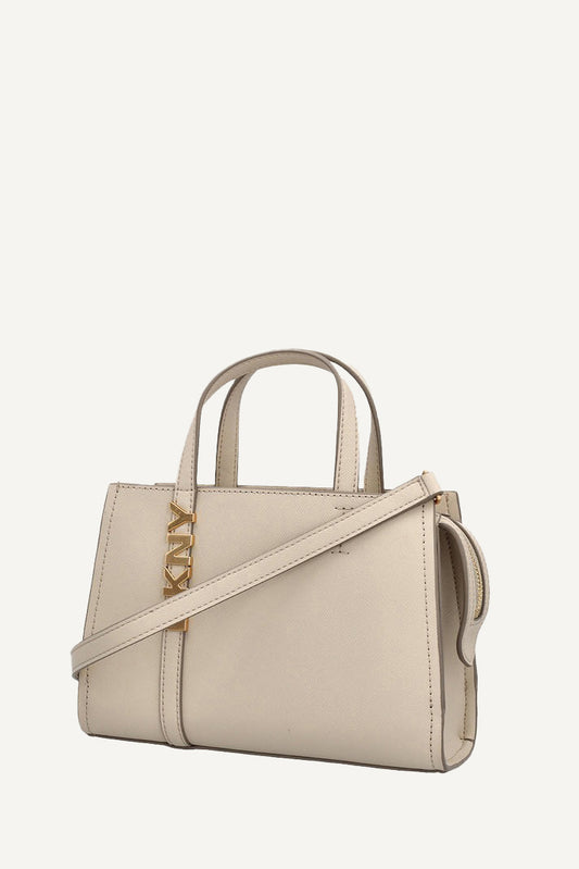 AVRIL SMALL SATCHEL CROSSBODY