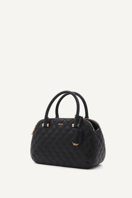 TRINA MEDIUM SATCHEL