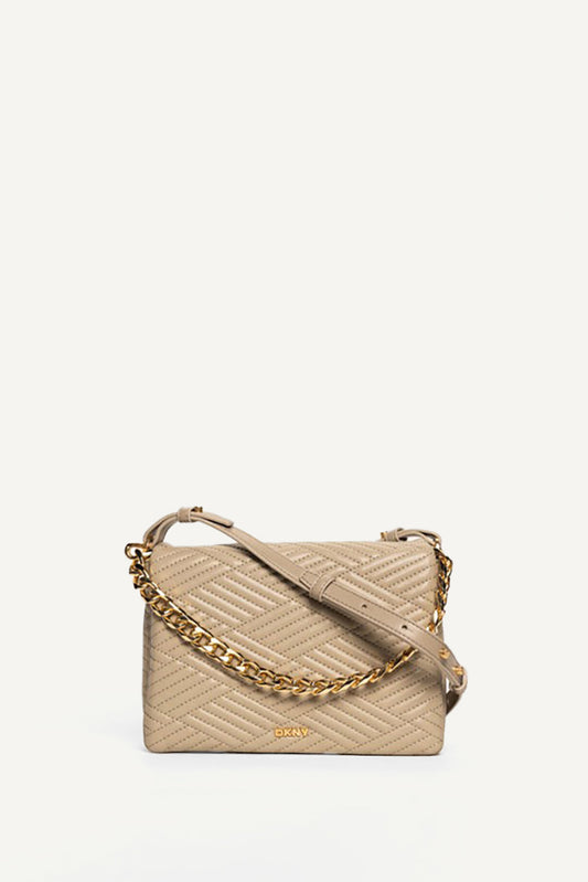 DEEDRA MEDIUM FLAP CROSSBODY
