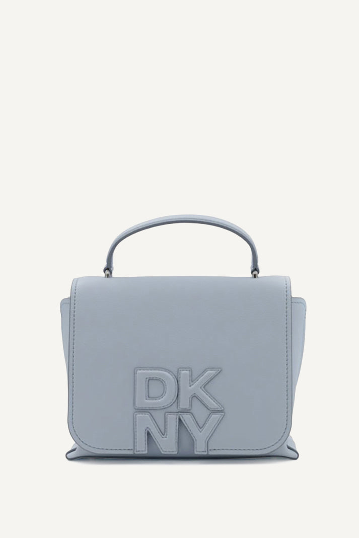 NICOLE TOP HANDLE SMALL SATCHEL