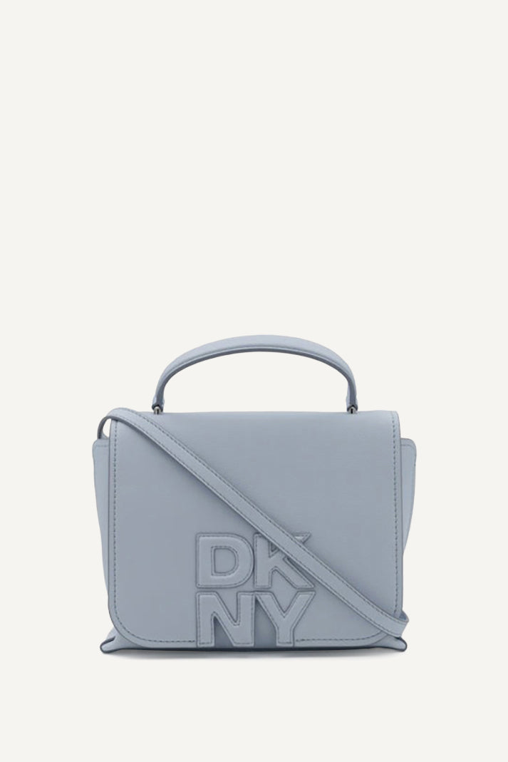 NICOLE TOP HANDLE SMALL SATCHEL