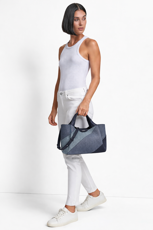 حقيبة ساتشيل ويلا