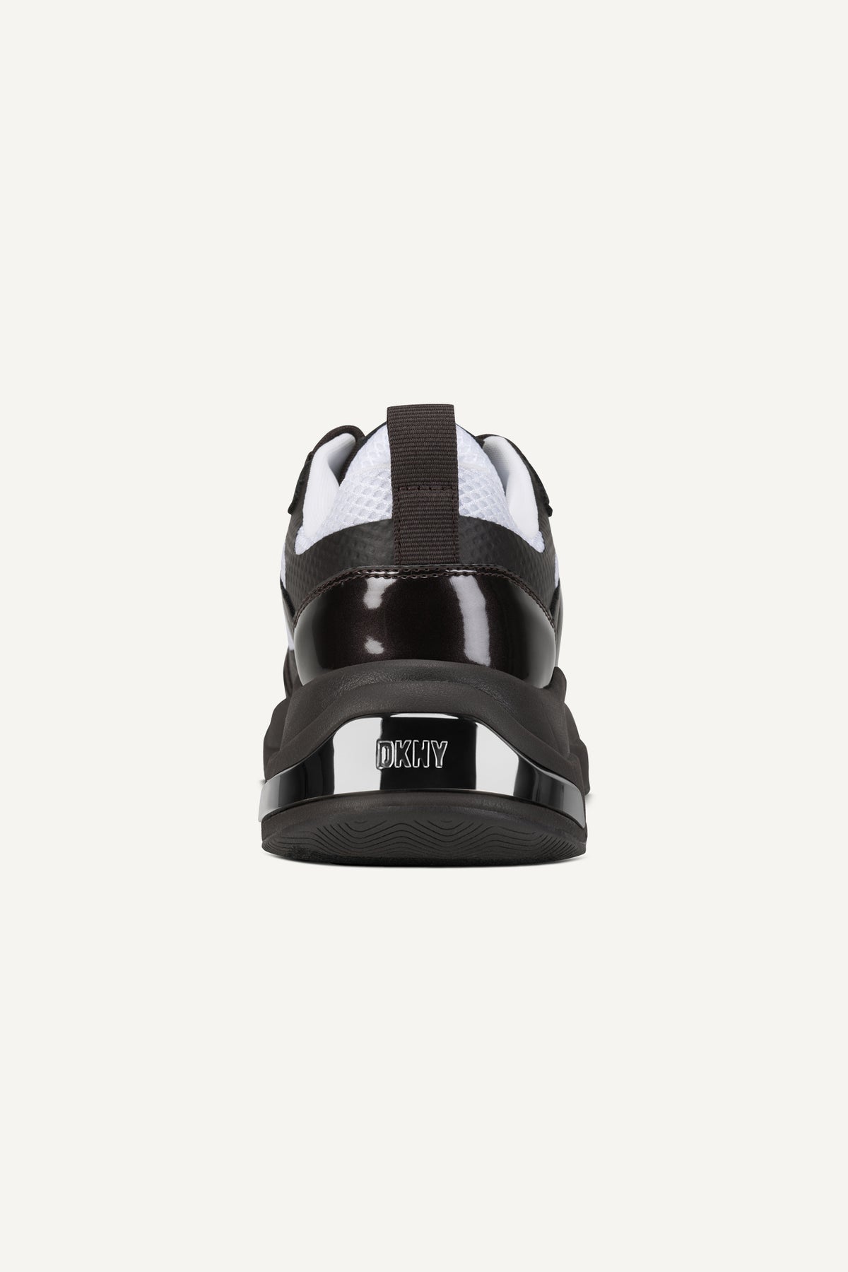 JUNA LACE UP SNEAKER
