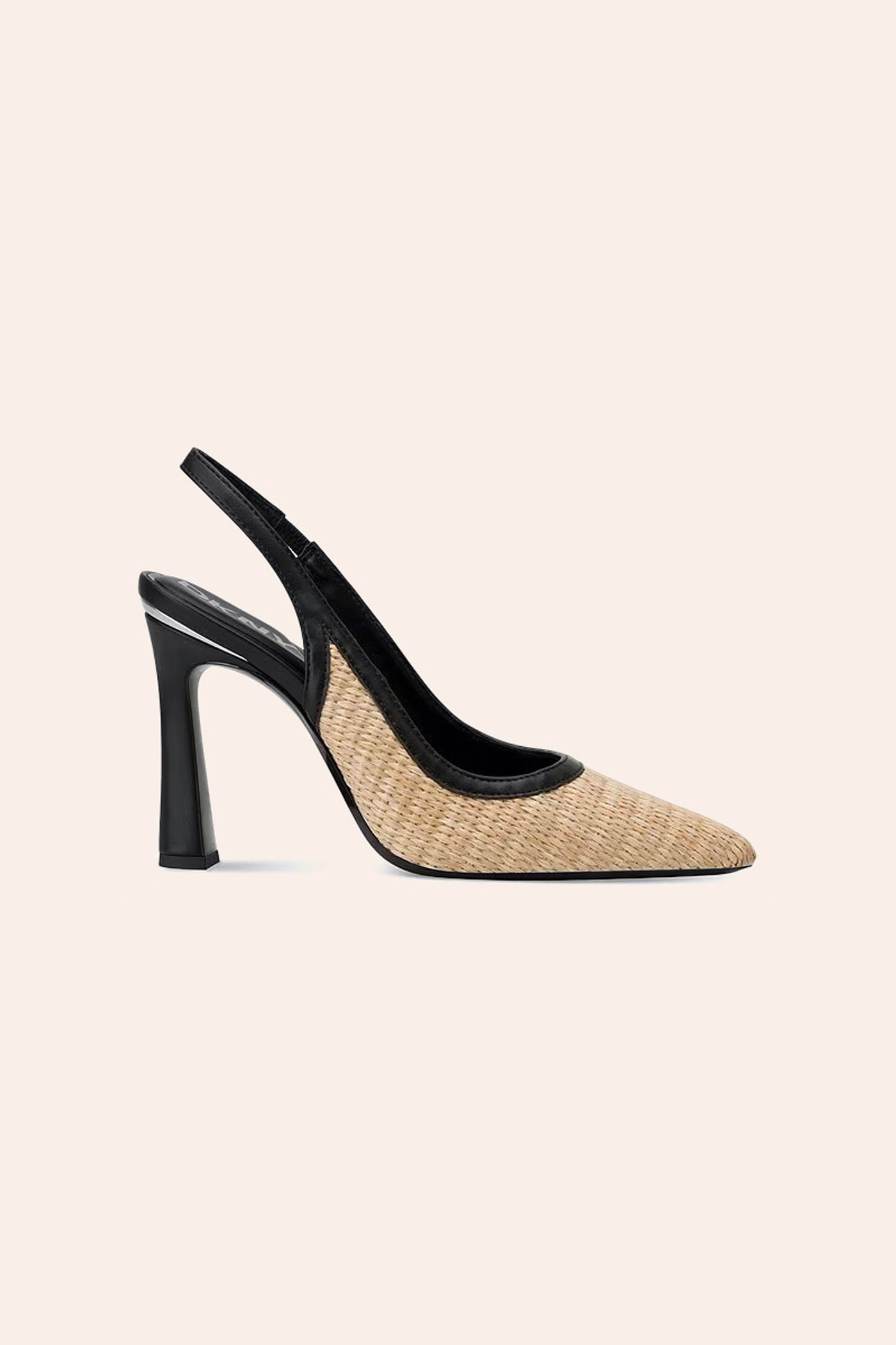 CINETTE SLINGBACK PUMP