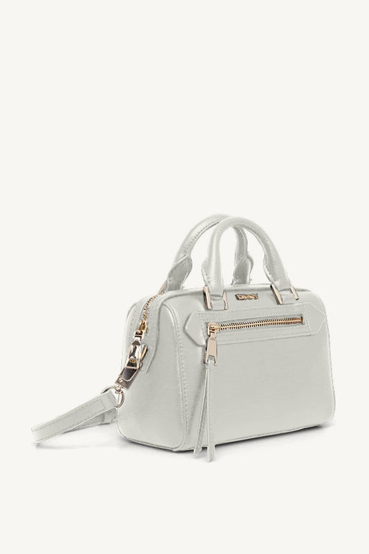 BRYANT AVE SMALL DUFFLE BAG