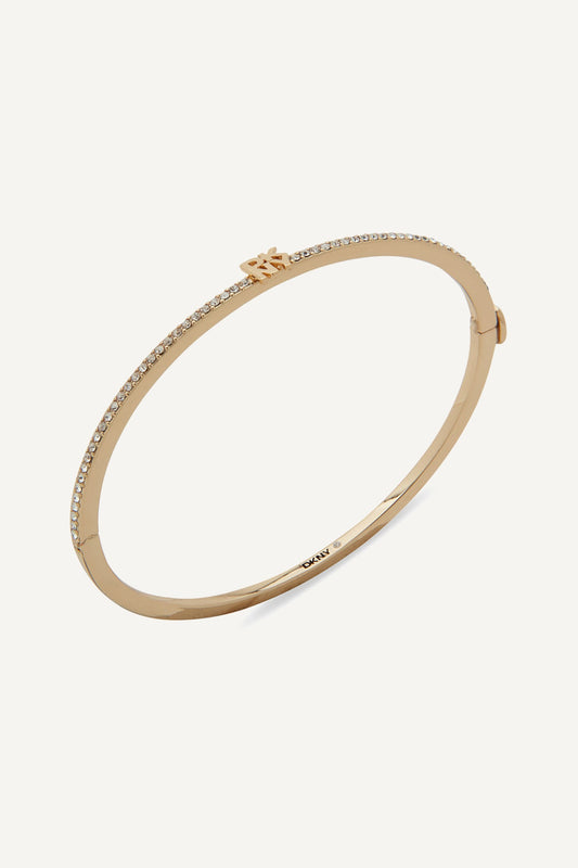 Women Jenna Golden Bangle
