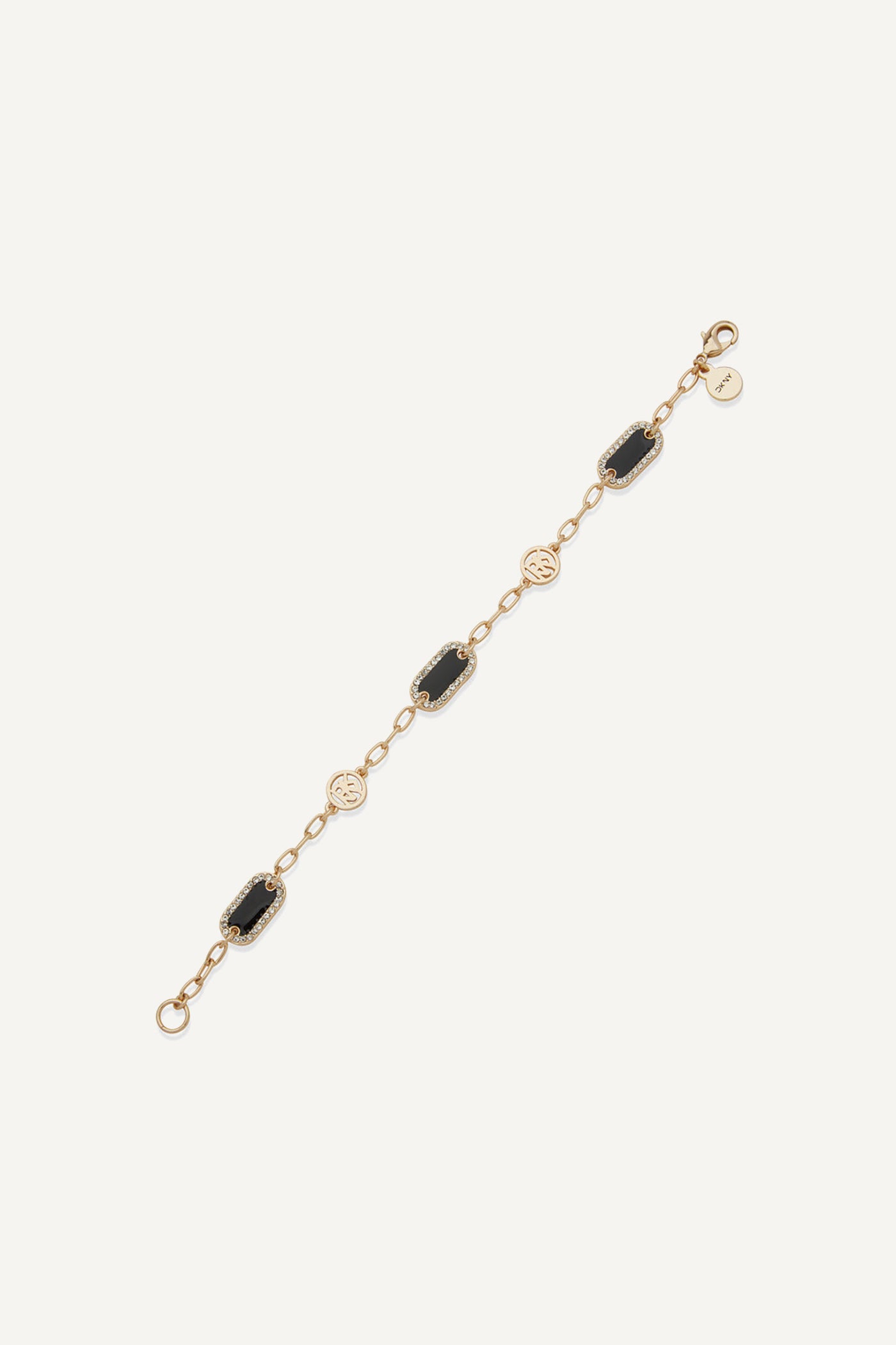 Women Black Bracelet