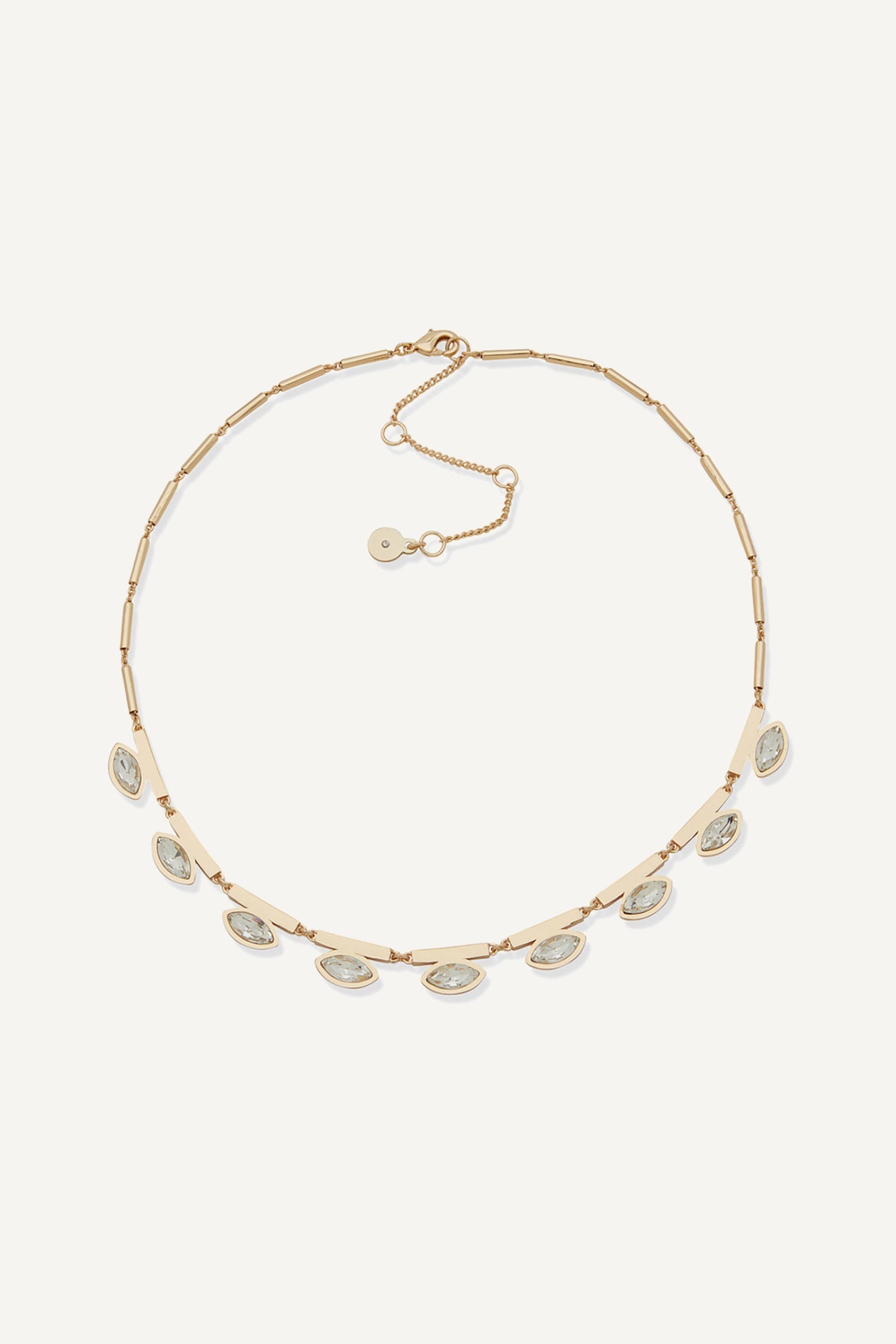 Women Nala Gold Necklace