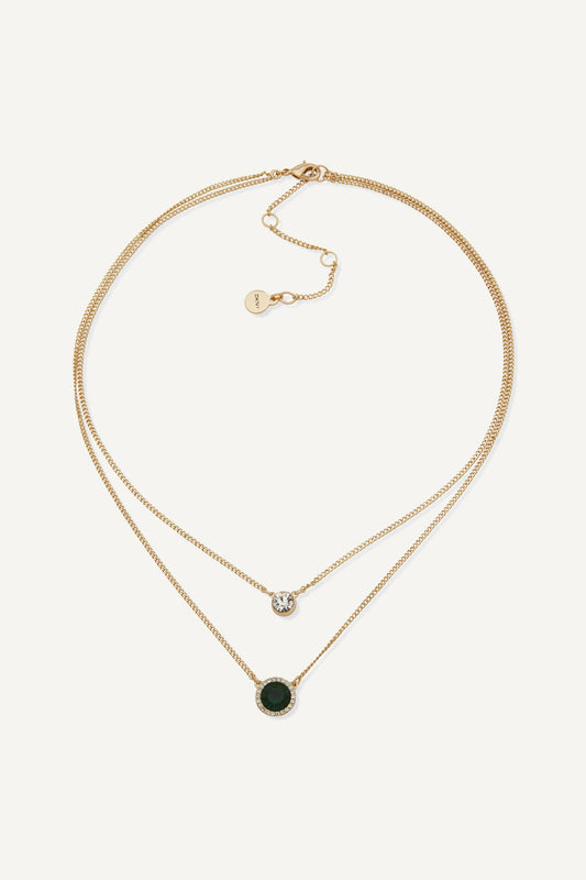 Women Hadlee Necklace