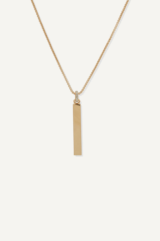 Women Paige Necklace