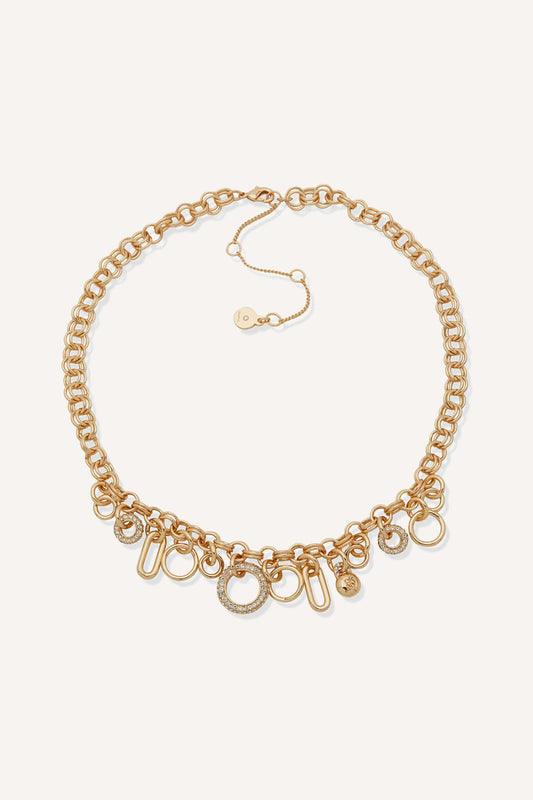 Women Hailey Necklace