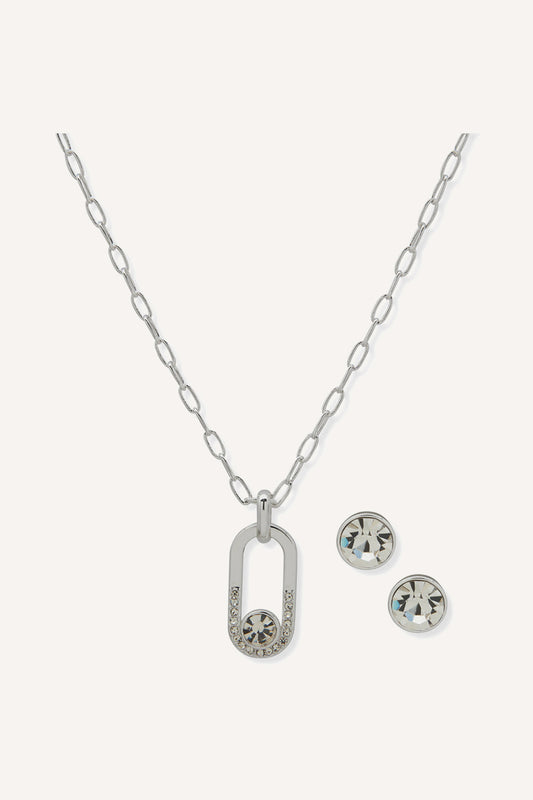 Women Jewelry Set