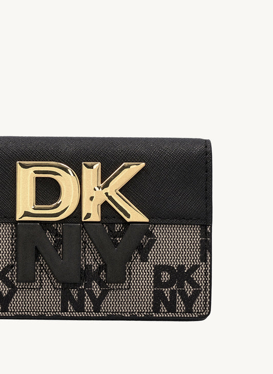 حافظة بطاقات إيكو قابلة للطي