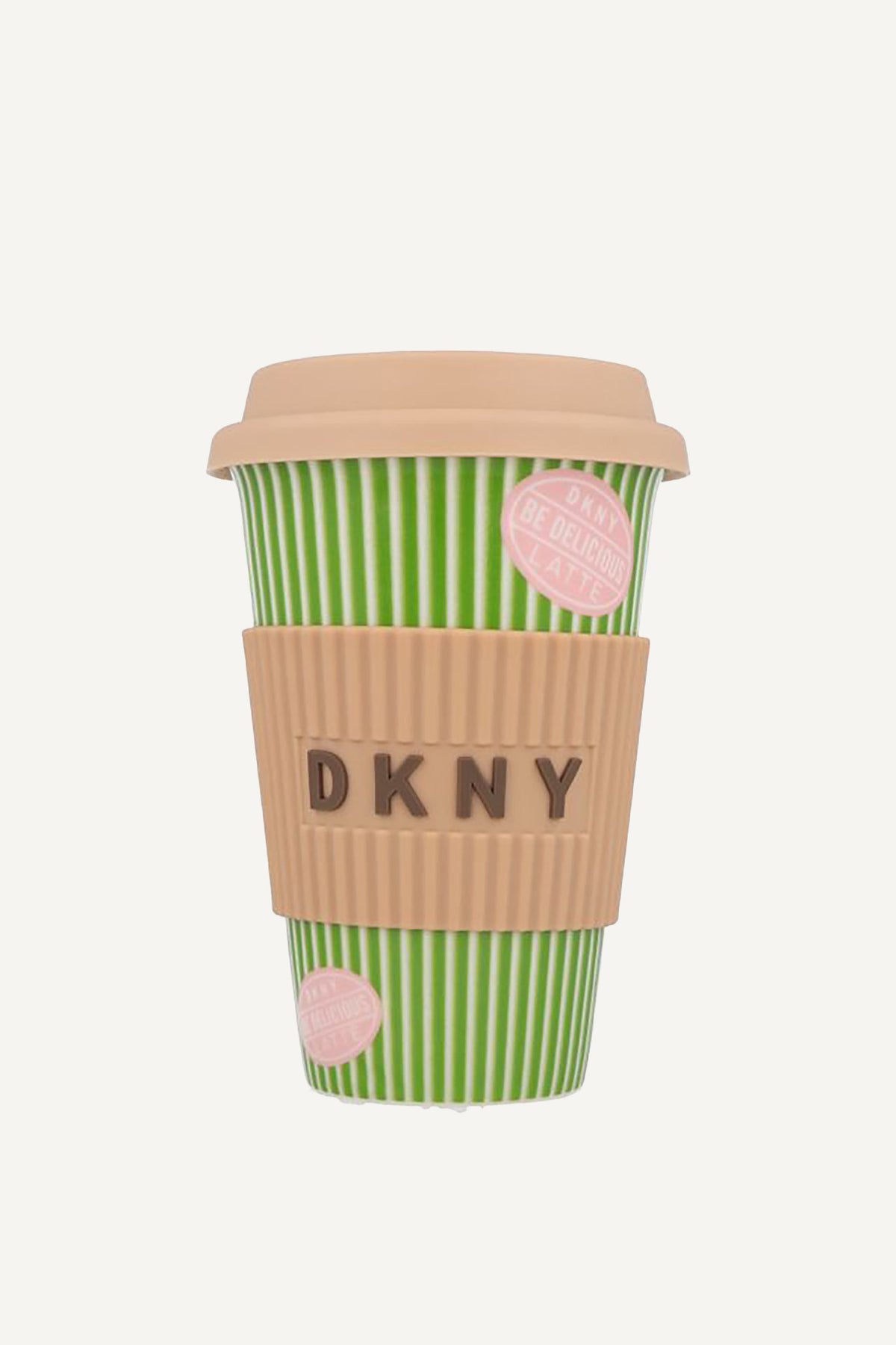 كوب مجموعة DKNY بي ديليشس لاتيه