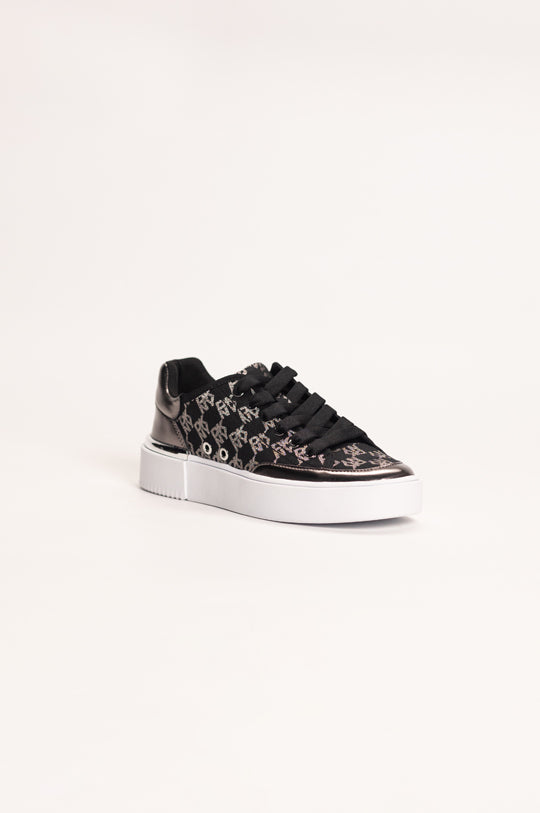 BRADLEY LACE UP SNEAKER