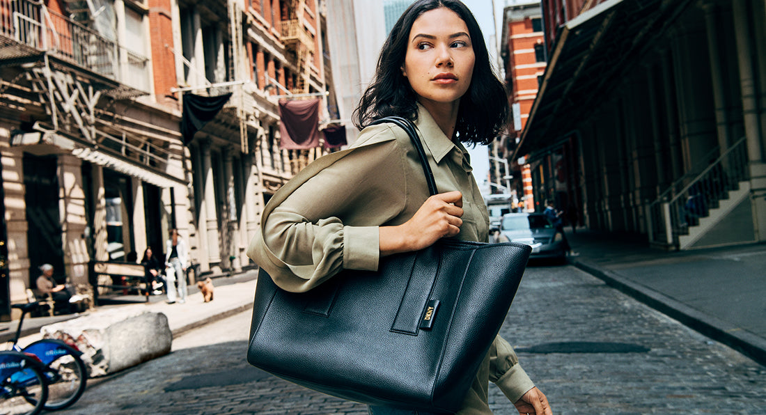 DKNY Kuwait Official Store Clothing, Shoes & Bags