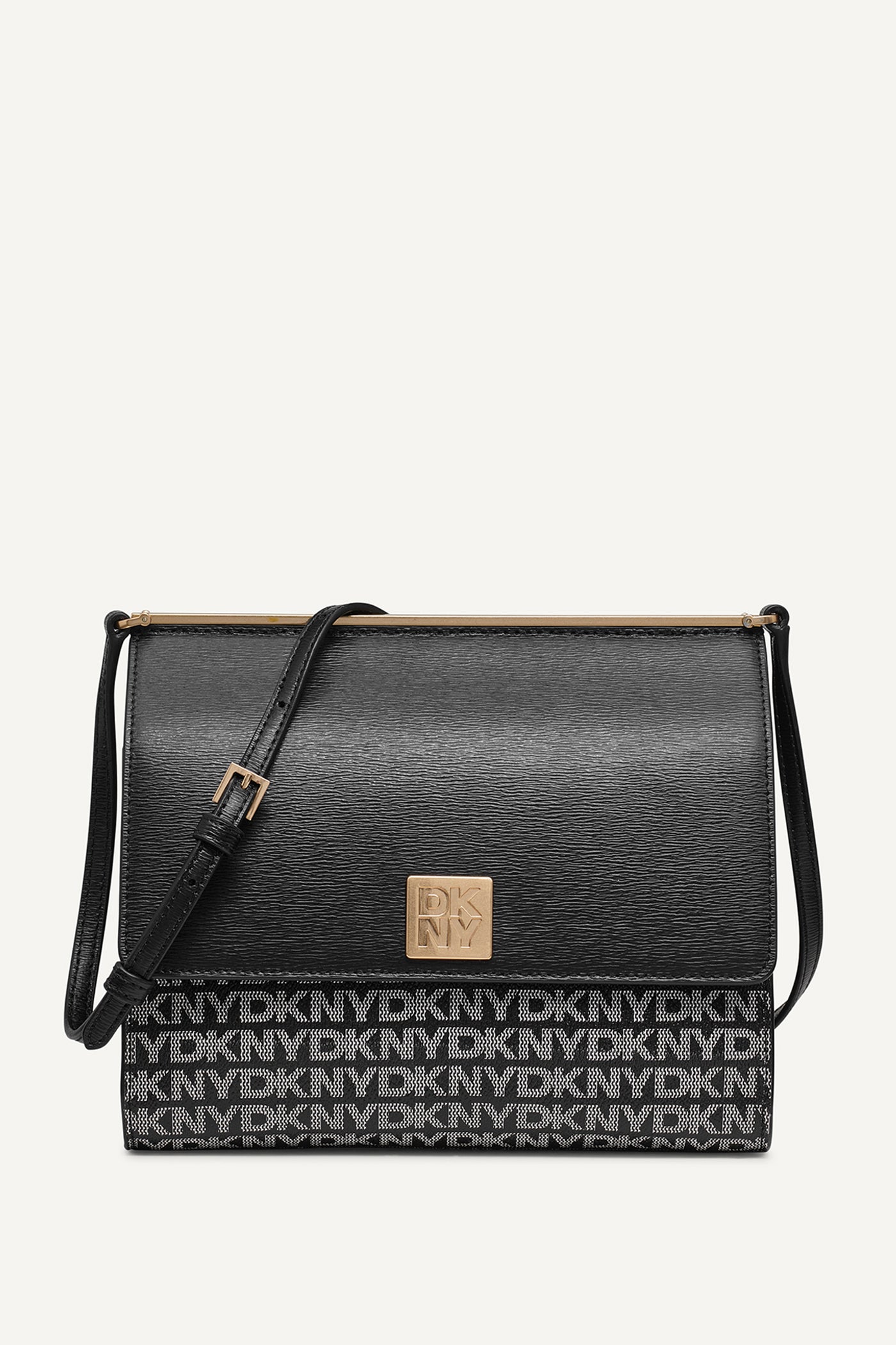 MONA MEDIUM FLAP CROSSBODY