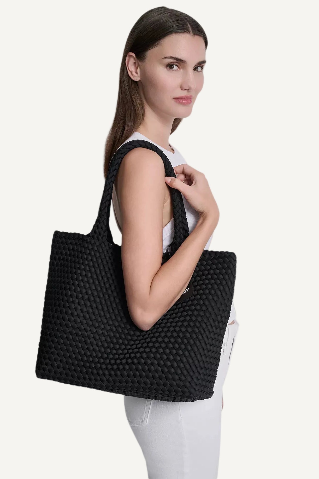 حقيبة توت جيزيل بحجم كبير