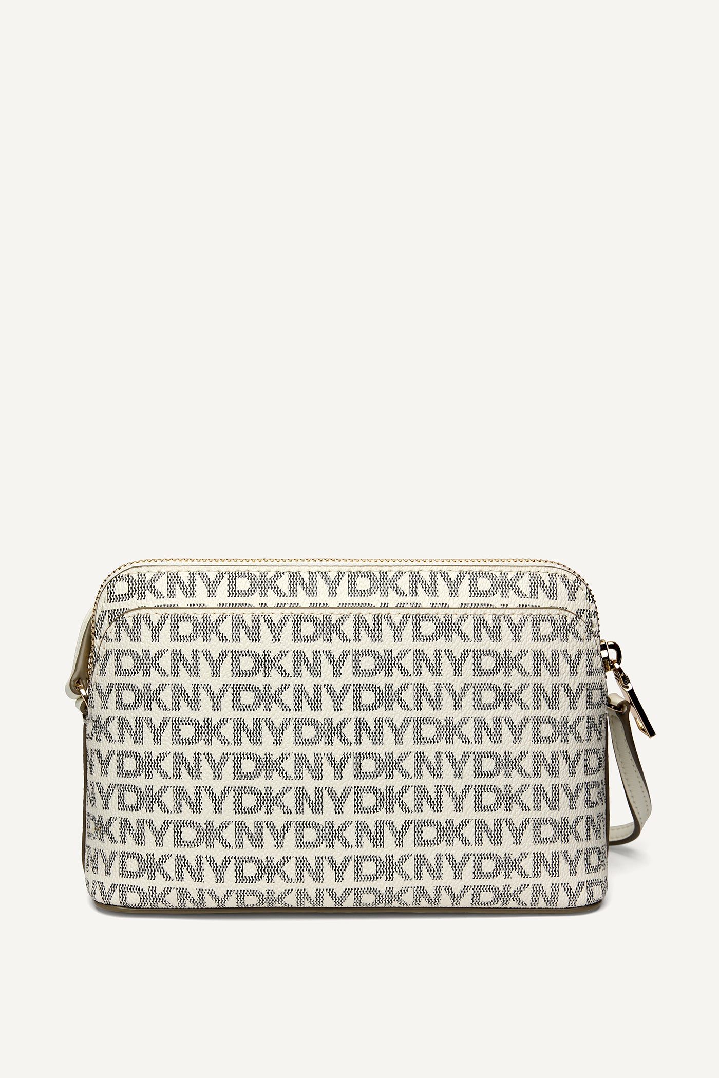 BRYANT AVE TOP ZIP SMALL DOME CROSSBODY BAG