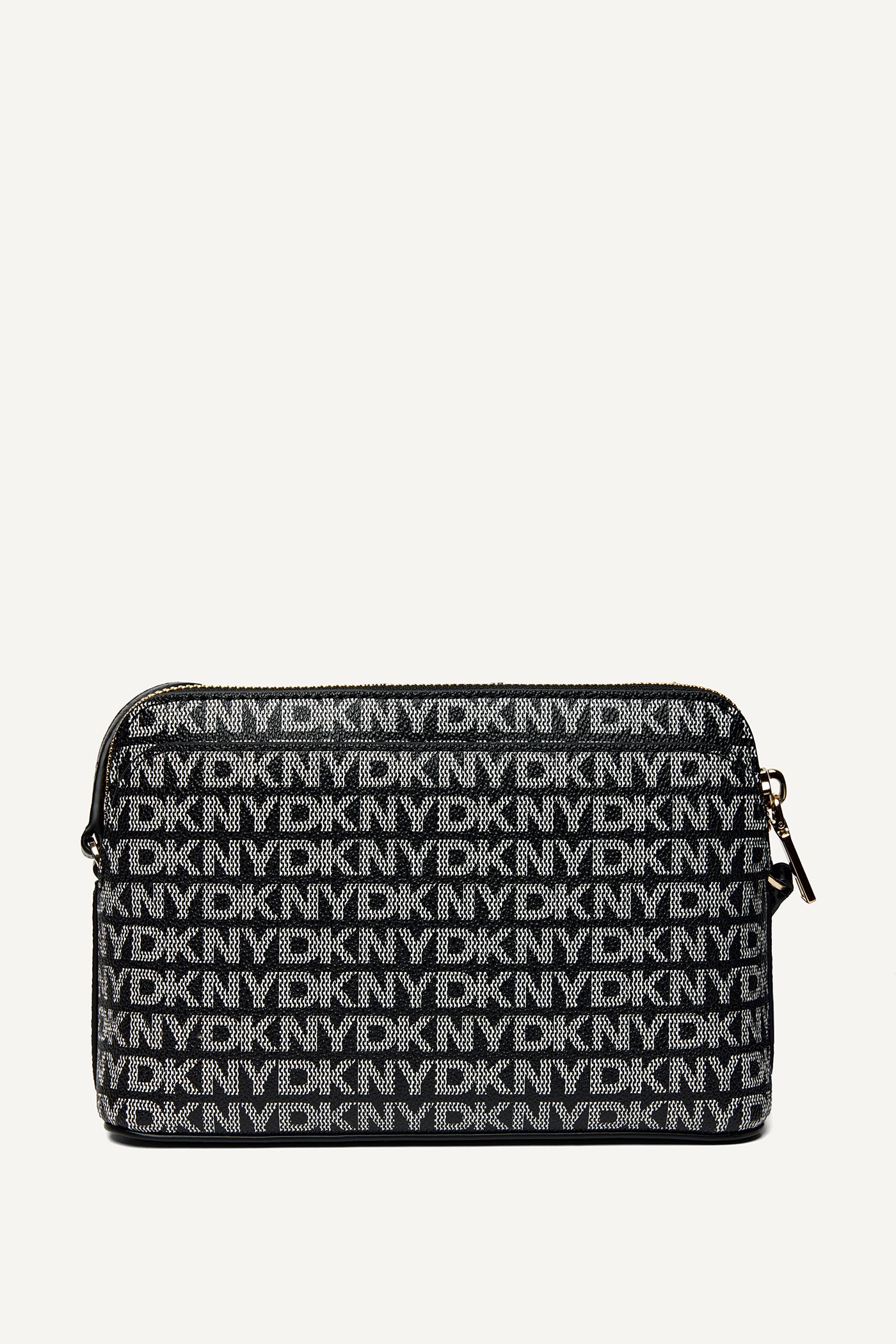 BRYANT AVE TOP ZIP SMALL DOME CROSSBODY BAG