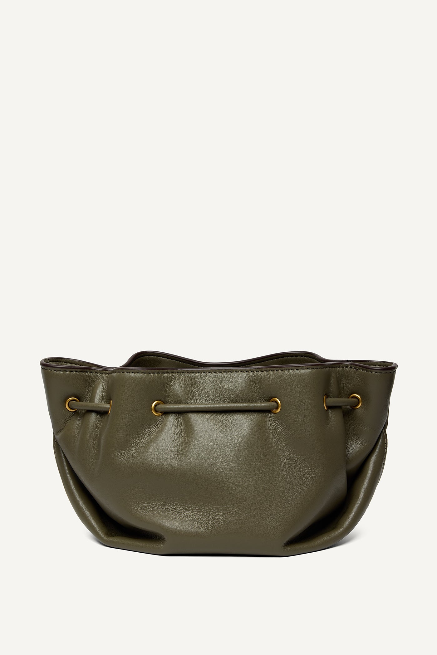 PETAL SMALL DOUBLE STRAP CROSSBODY