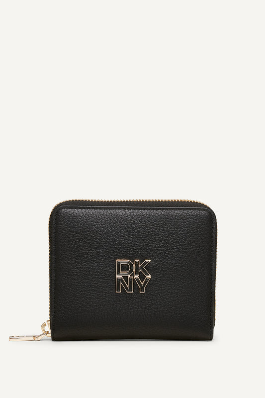 BUSHWICK SMALL ZIP AROUND WALLET