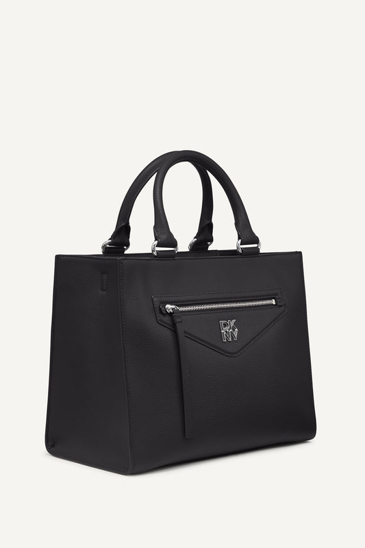 GREEN POINT MEDIUM TOTE