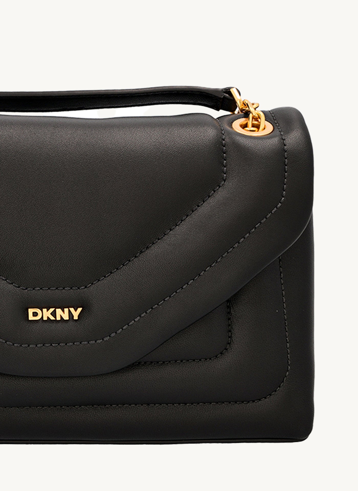 JAYA LG SHOULDER BAG DKNY Kuwait Official Store