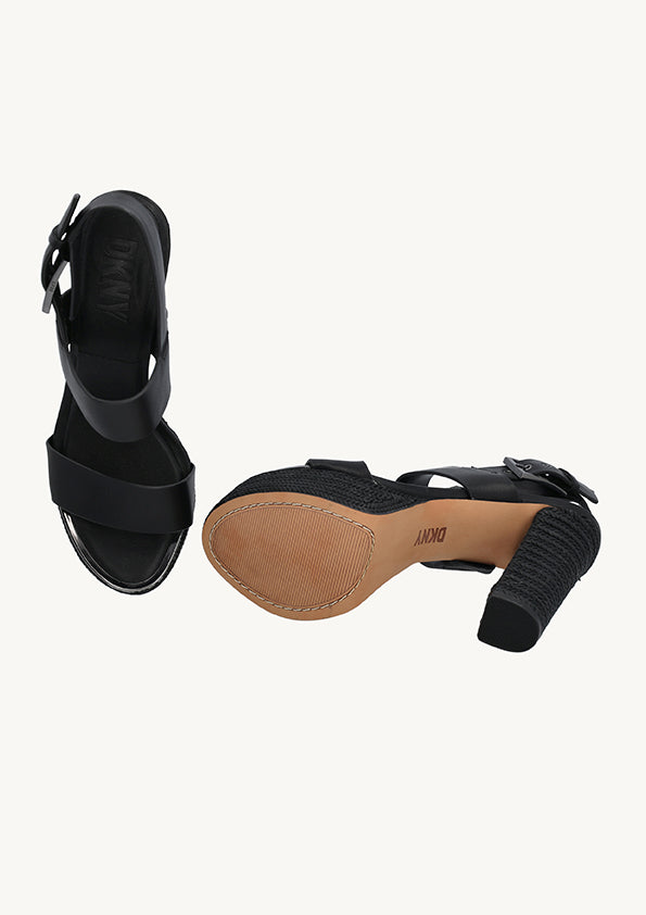 Yadira Women Heels