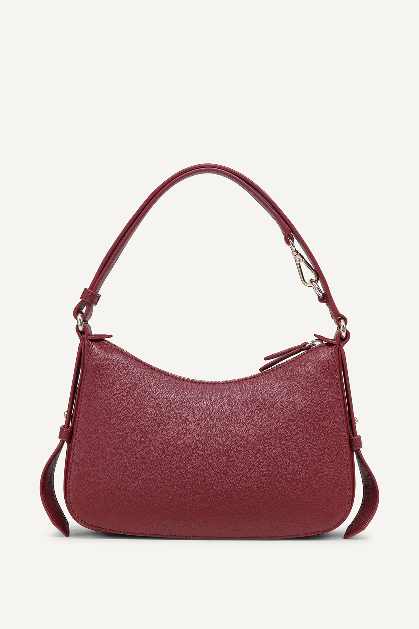 SEVENTH AVENUE SMALL TZ SHOULDER BAG