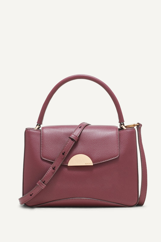 LUNA MEDIUM SATCHEL