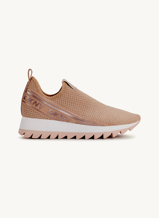 Alani Slip On Sneaker