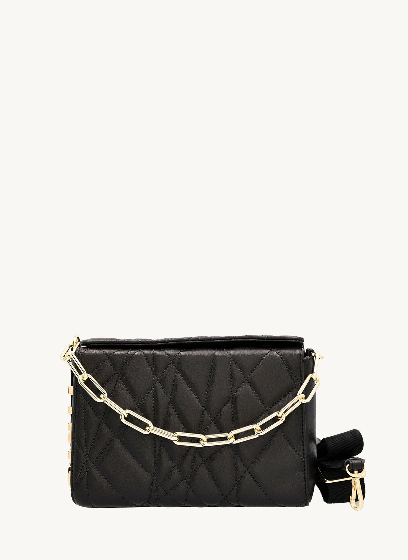 KYM FLAP CROSSBODY