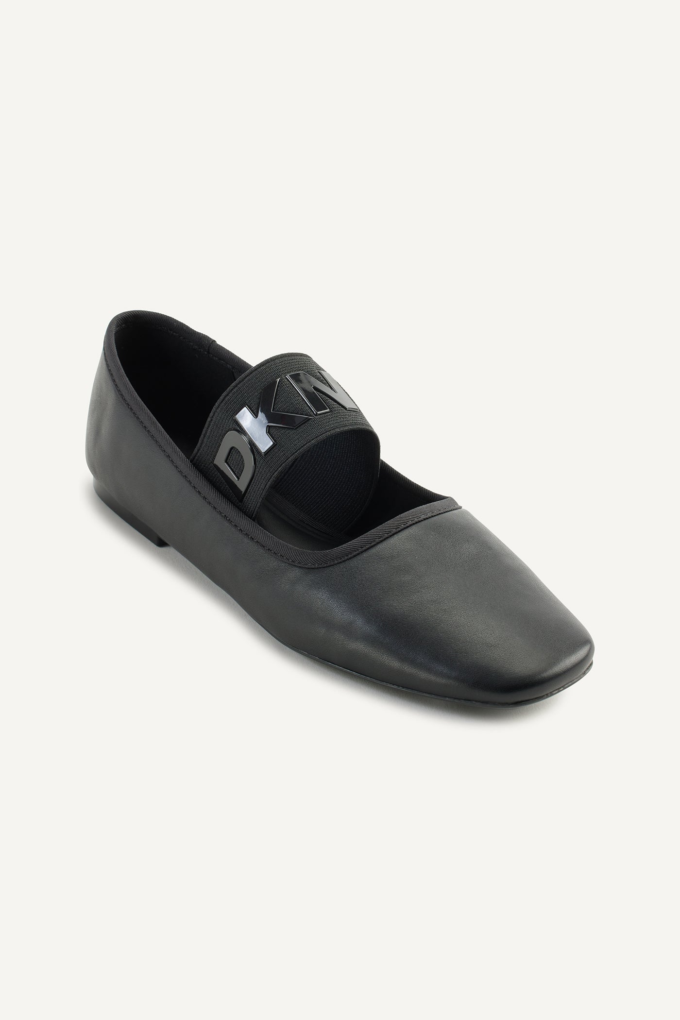 DACE BALLET FLATS WITH DKNY STRAP