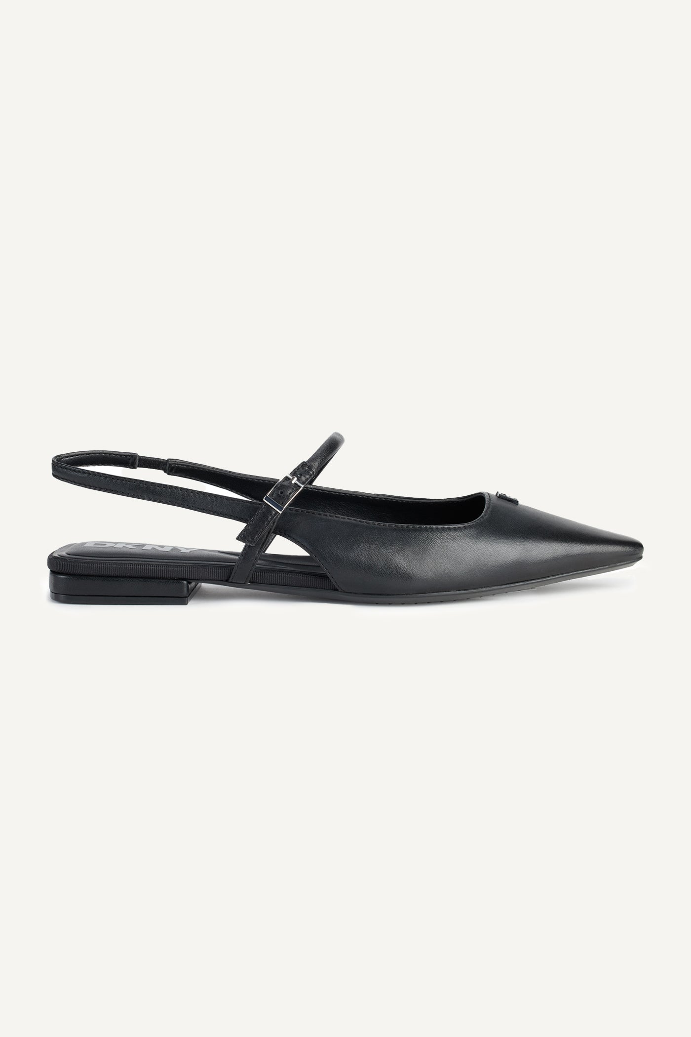 CAIRO SLINGBACK FLATS