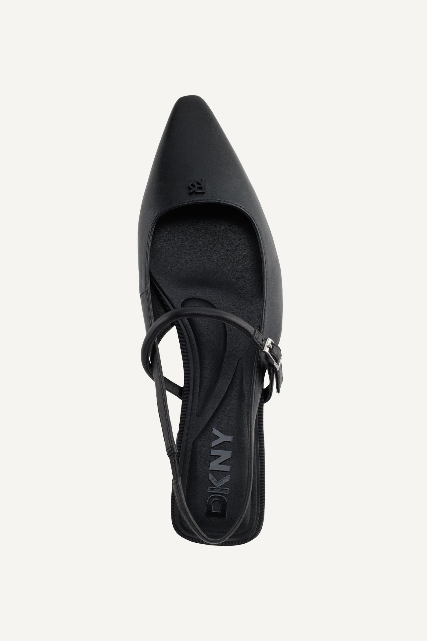 CAIRO SLINGBACK FLATS