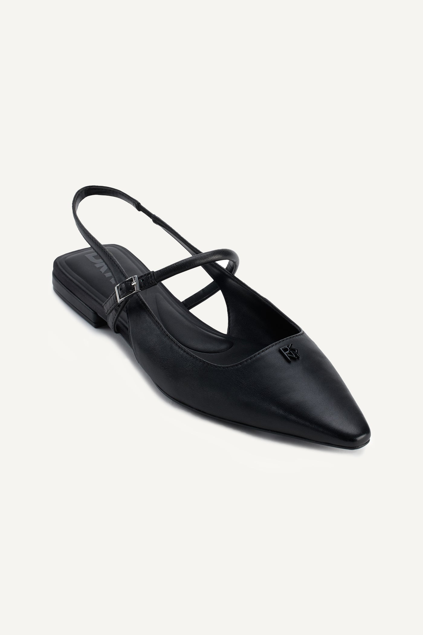 CAIRO SLINGBACK FLATS