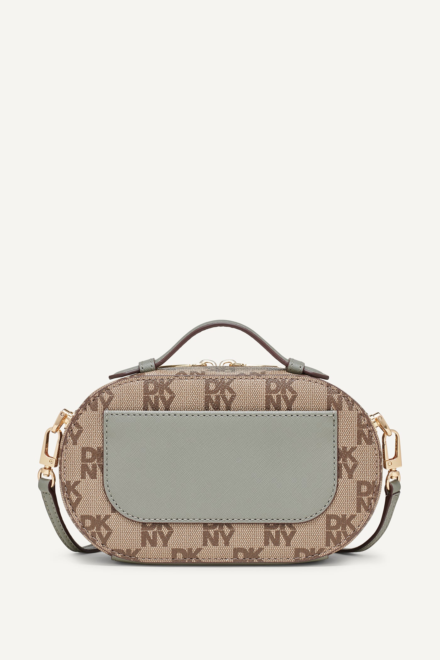 ECHO TOP HANDLE CROSSBODY