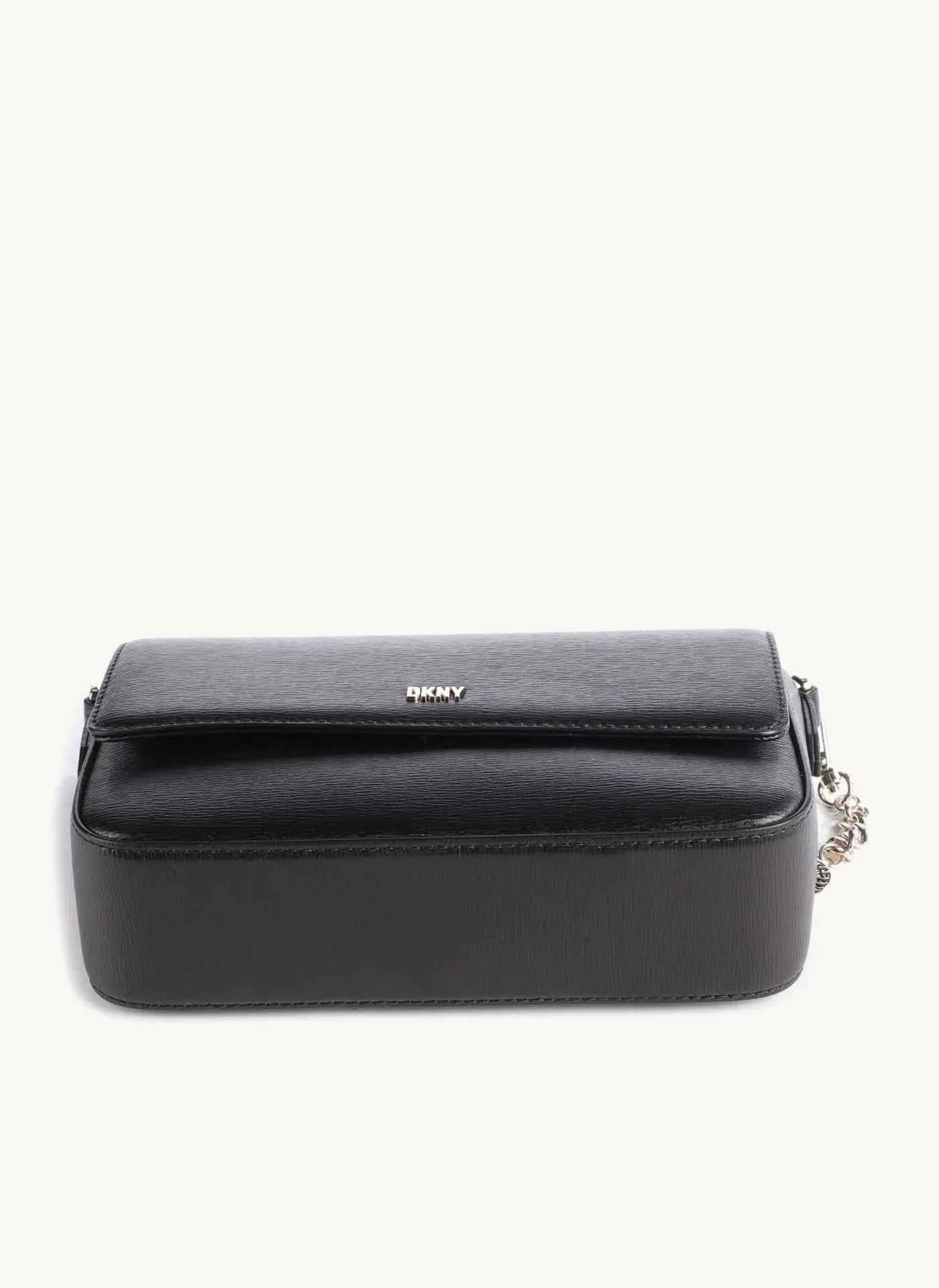 Bryant Park Medium Flap - Black