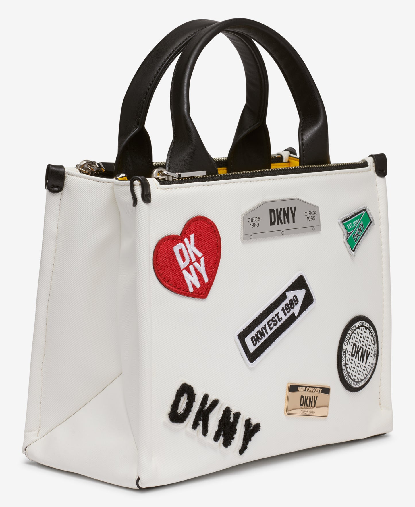 Nyc Capsule Small Tote
