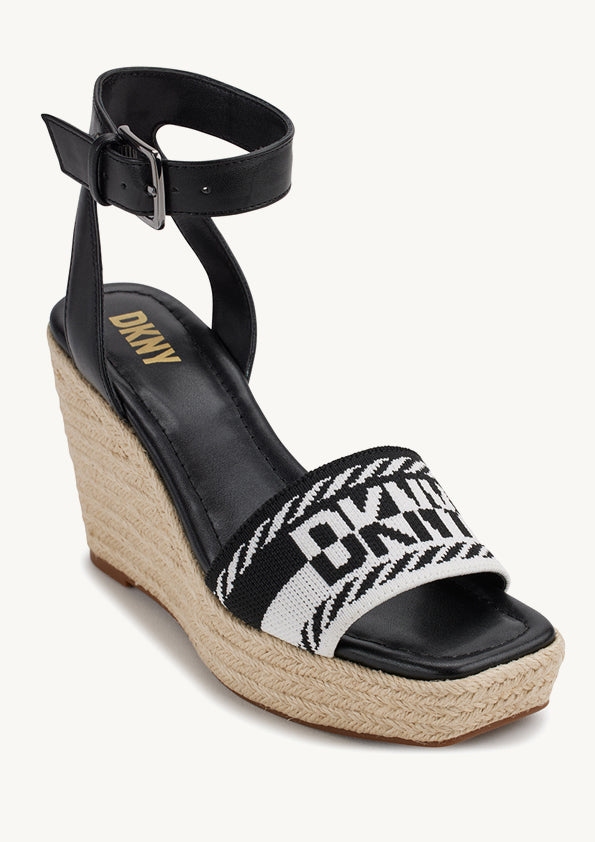 Calima Logo Women Sandal