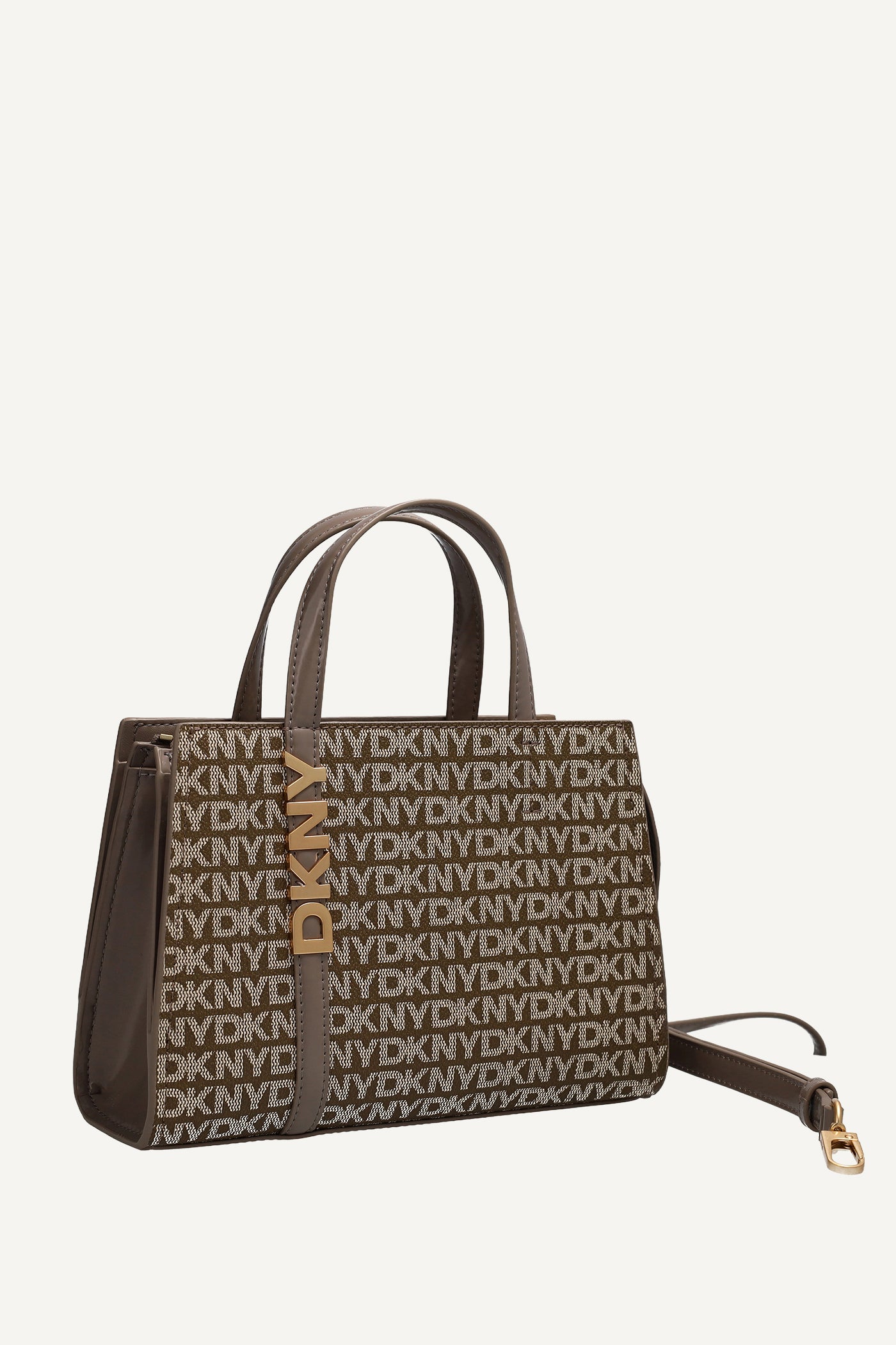 AVRIL SMALL SATCHEL CROSSBODY