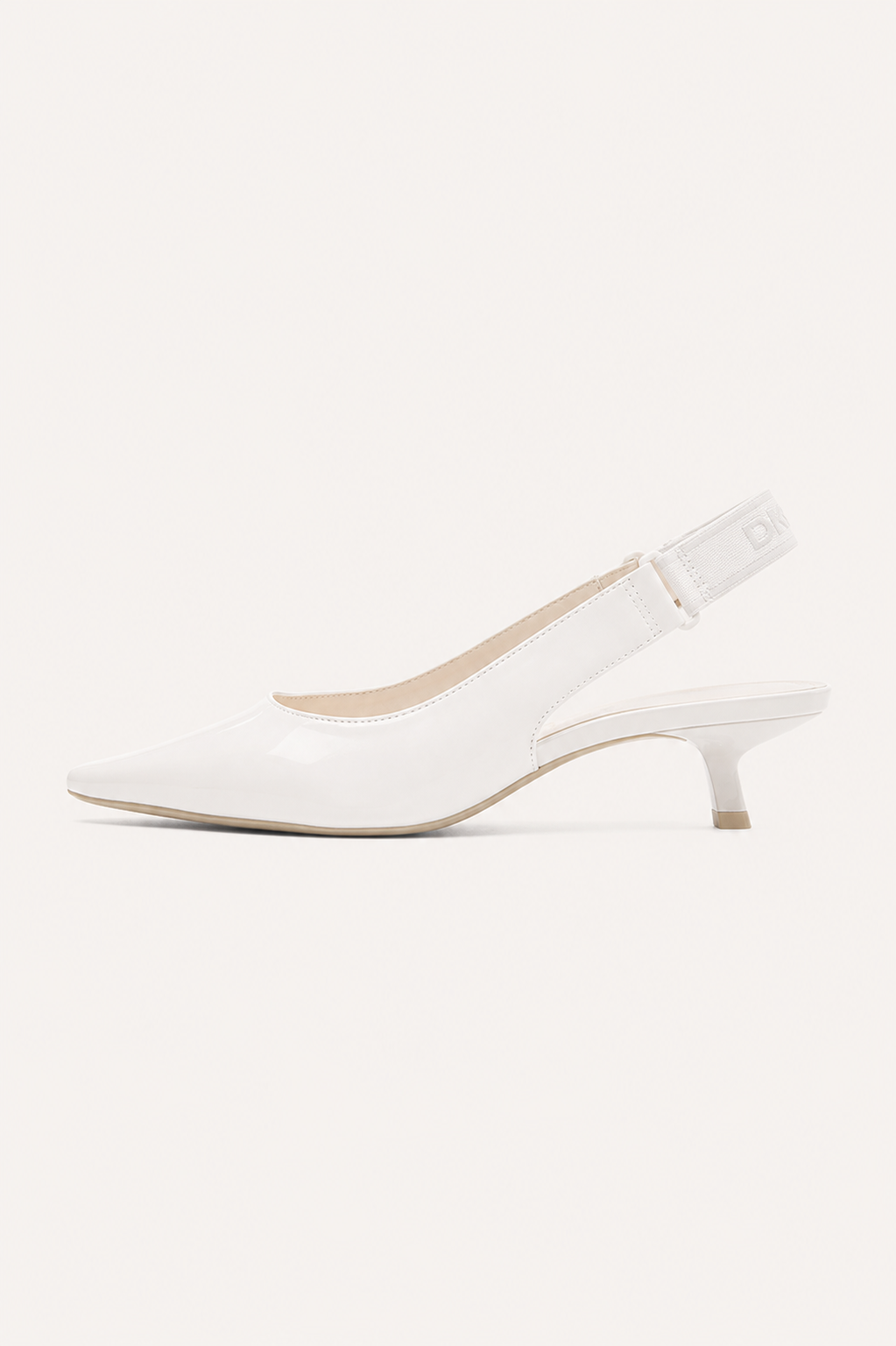 Nolene Wide - Slingback Pumps