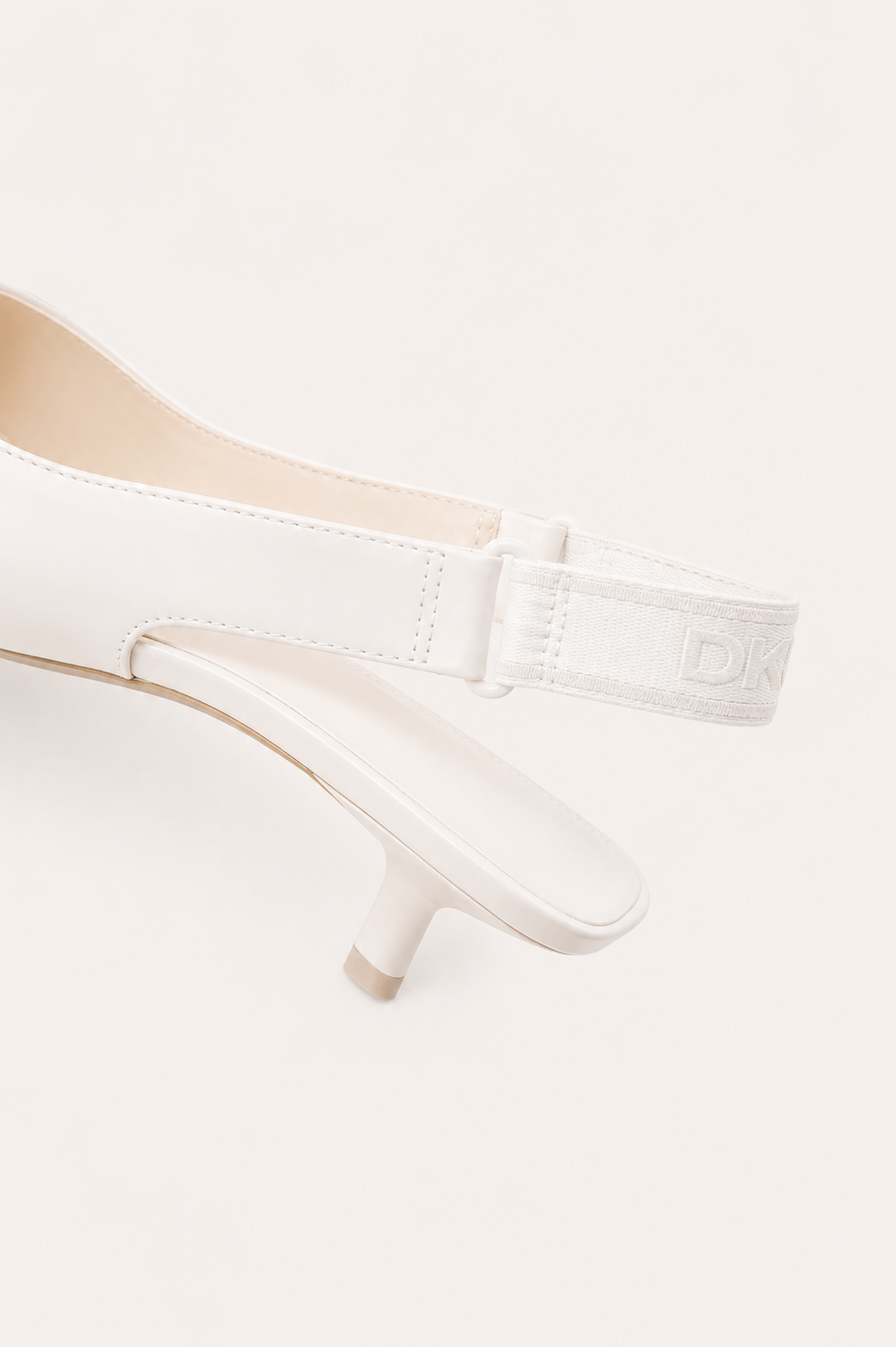Nolene Wide - Slingback Pumps