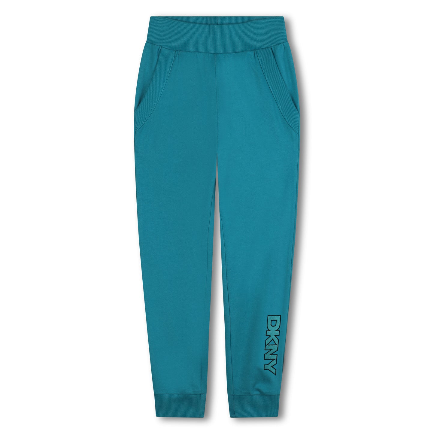 JOGGING BOTTOMS WITH LOGO