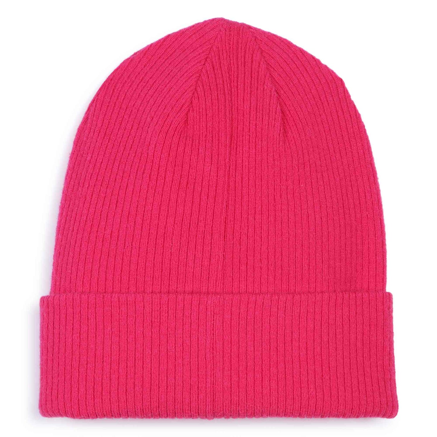 BEANIE WITH LOGO