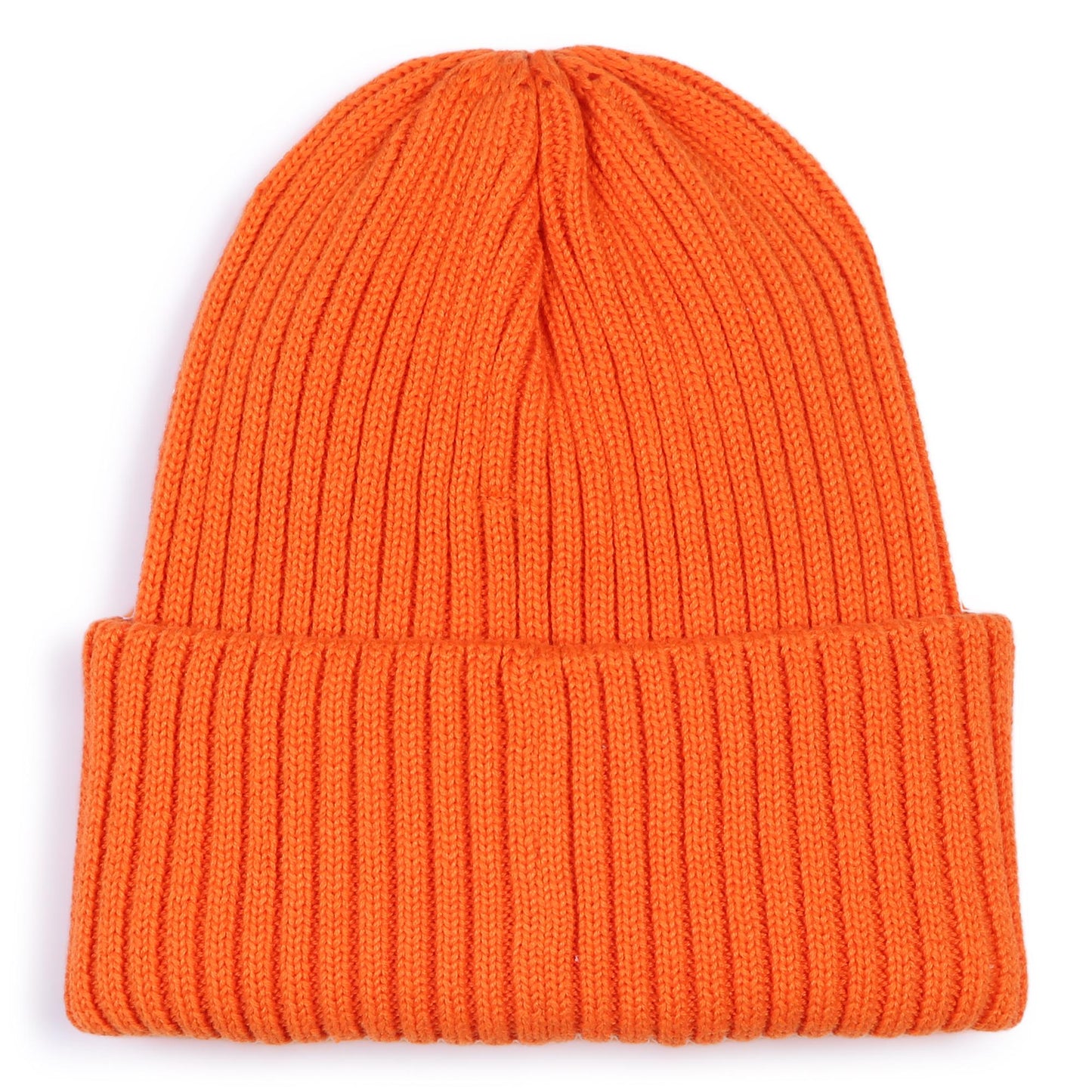 BEANIE WITH LOGO